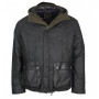 Veste huilée Soay Gold Standard Barbour