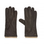 Gants en cuir Kilconnell femme Dubarry