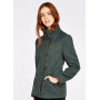 Veste en Tweed Femme Bracken Dubarry