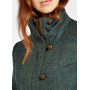 Veste en Tweed Femme Bracken Dubarry