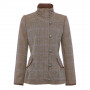 Veste en Tweed Femme Bracken Dubarry