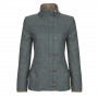 Veste en Tweed Femme Bracken Dubarry