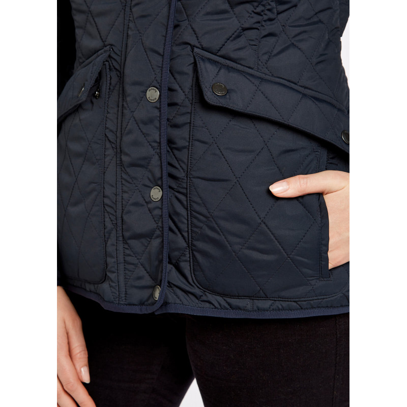 Veste matelassée Bettystown femme Dubarry