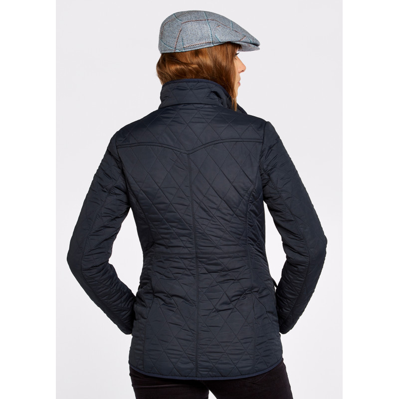 Veste matelassée Bettystown femme Dubarry