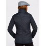 Veste matelassée Bettystown femme Dubarry