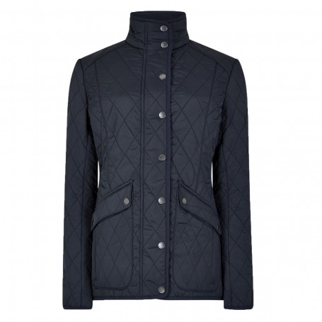 Veste matelassée Bettystown femme Dubarry