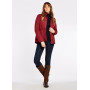 Veste matelassée Bettystown femme Dubarry