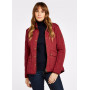 Veste matelassée Bettystown femme Dubarry
