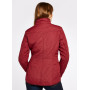 Veste matelassée Bettystown femme Dubarry