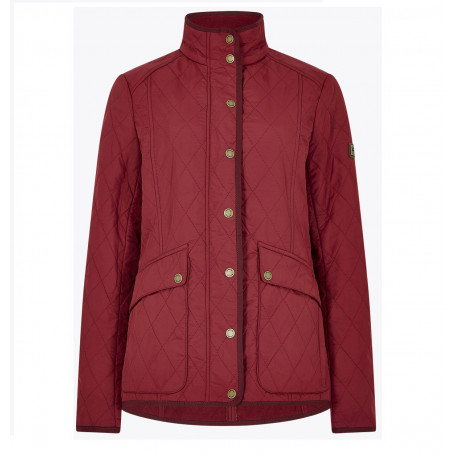 Veste matelassée Bettystown femme Dubarry
