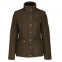 Veste matelassée Bettystown femme Dubarry