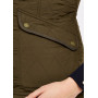 Gilet matelassé Clonmel femme Dubarry