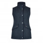 Gilet matelassé Clonmel femme Dubarry