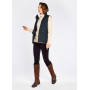 Gilet matelassé Clonmel femme Dubarry