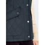 Gilet matelassé Clonmel femme Dubarry