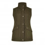 Gilet matelassé Clonmel femme Dubarry