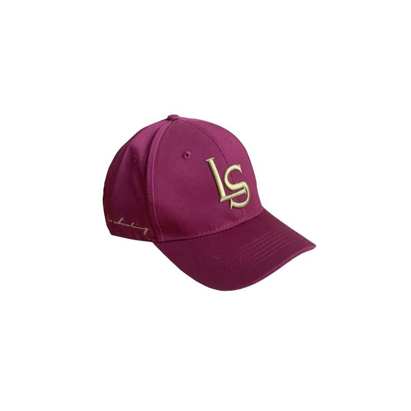 Casquette Live Shooting Laksen