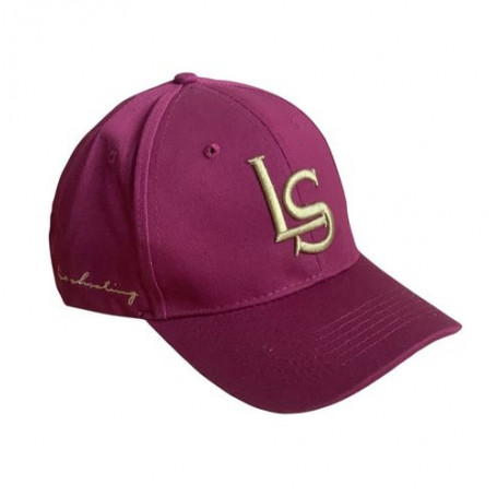 Casquette Live Shooting Laksen