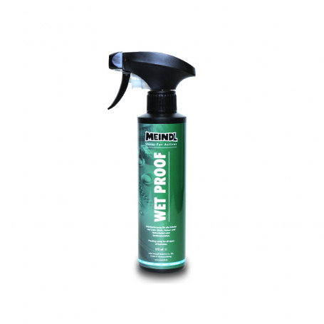 Spray Imperméabilisant Wetproof 275ml Meindl