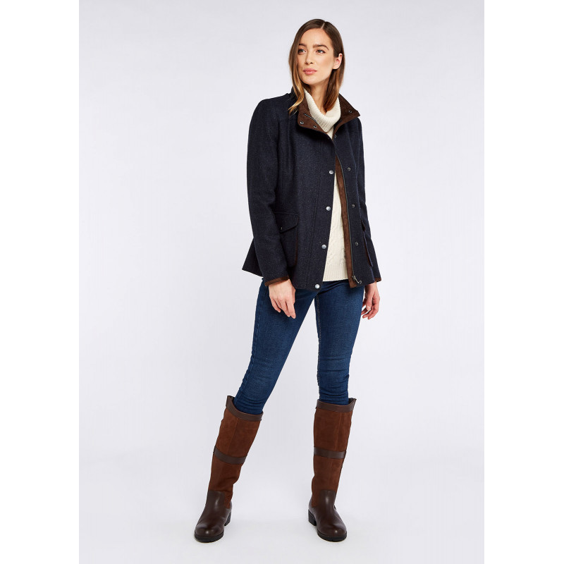 Veste Betony femme Dubarry