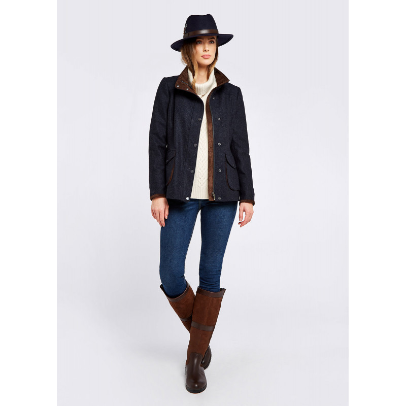 Veste Betony femme Dubarry