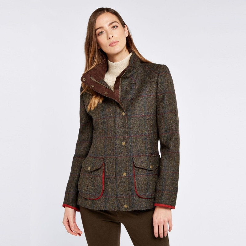 Veste Betony femme Dubarry