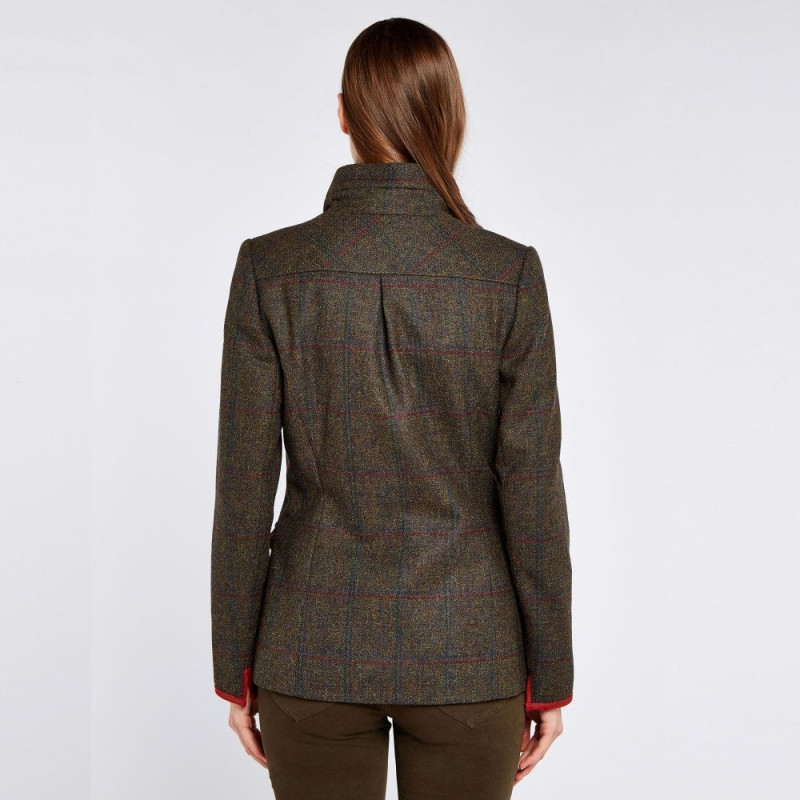 Veste Betony femme Dubarry