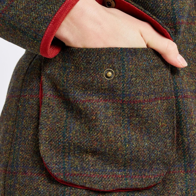 Veste Betony femme Dubarry
