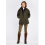Veste de tir Castlehyde femme Dubarry