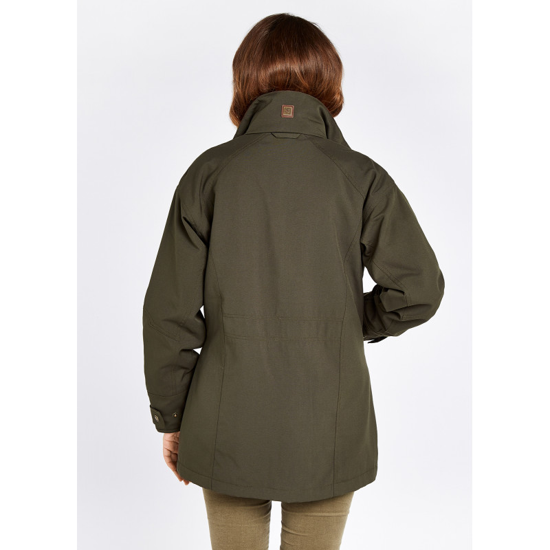 Veste de tir Castlehyde femme Dubarry