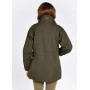 Veste de tir Castlehyde femme Dubarry