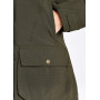 Veste de tir Castlehyde femme Dubarry