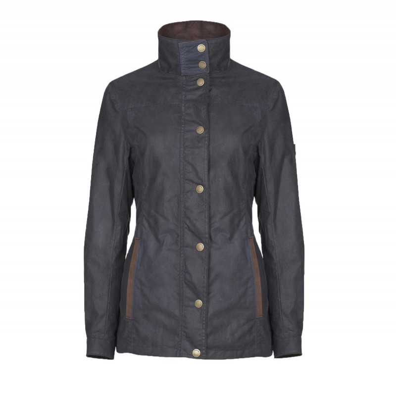 Veste huilée Femme Mountrath Dubarry