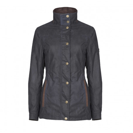 Veste huilée Femme Mountrath Dubarry