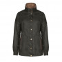 Veste huilée Femme Mountrath Dubarry