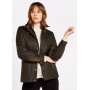 Veste huilée Femme Mountrath Dubarry
