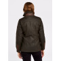 Veste huilée Femme Mountrath Dubarry