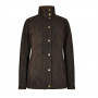 Veste huilée Femme Mountrath Dubarry