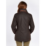 Veste huilée Femme Mountrath Dubarry