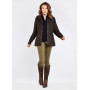 Veste huilée Femme Mountrath Dubarry