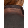 Veste huilée Femme Mountrath Dubarry