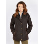 Veste huilée Femme Mountrath Dubarry