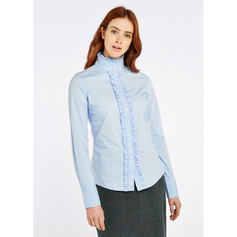 Chemise Femme Chamomile Dubarry