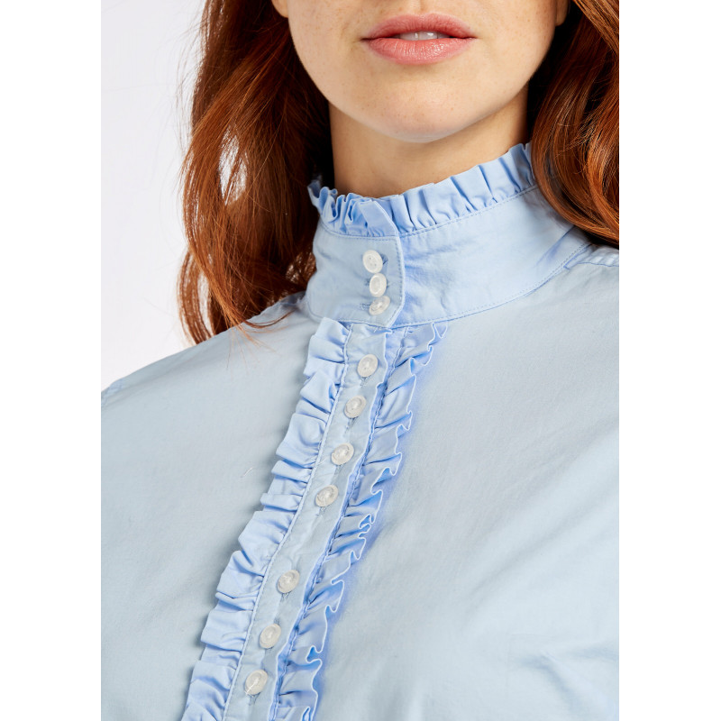 Chemise Femme Chamomile Dubarry