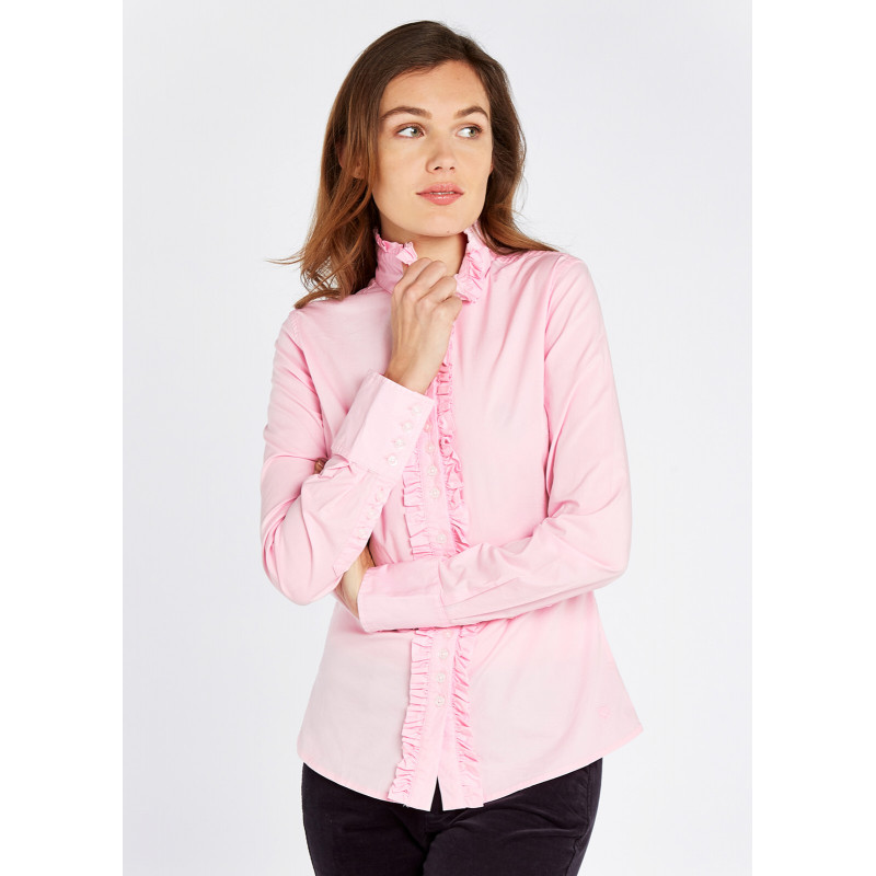 Chemise Femme Chamomile Dubarry
