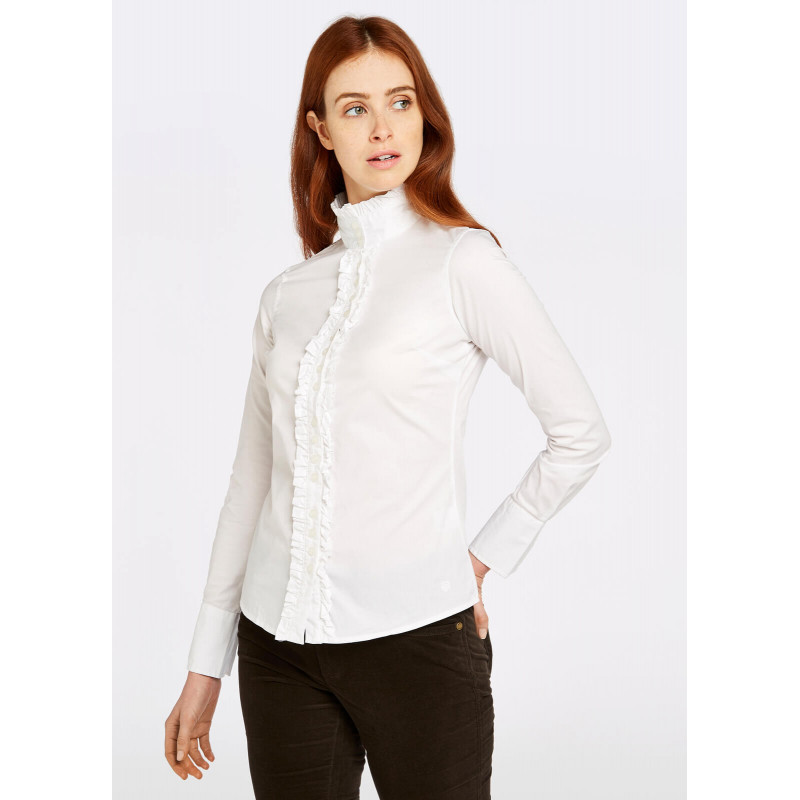 Chemise Femme Chamomile Dubarry