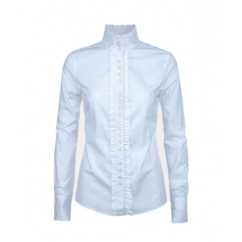 Chemise Femme Chamomile Dubarry