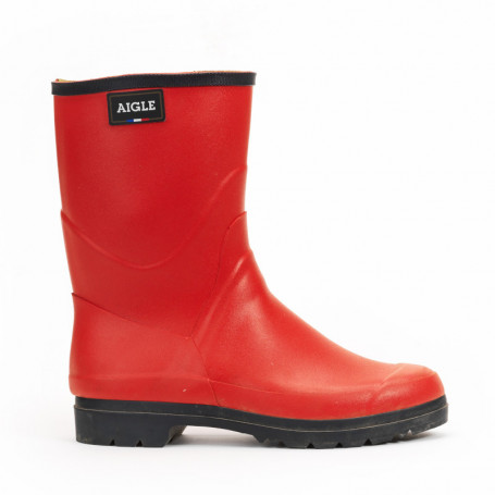 Bottillons Bison 2 Femme Aigle