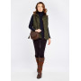 Gilet huilé Pembroke femme Dubarry