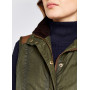 Gilet huilé Pembroke femme Dubarry